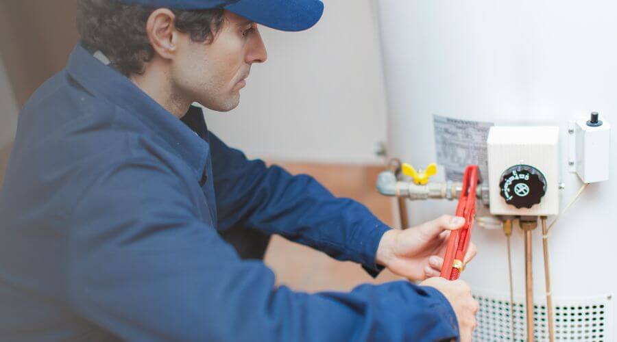Professional septic pumping service in Floris, IA